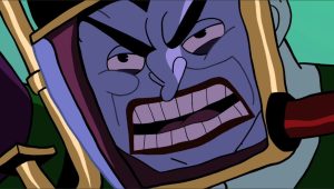 Batman : The Brave and the Bold Saison 3 Episode 2