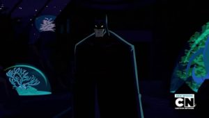 Batman : The Brave and the Bold Saison 3 Episode 3