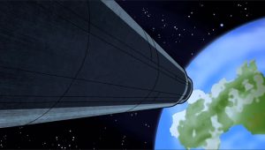 Batman : The Brave and the Bold Saison 3 Episode 3