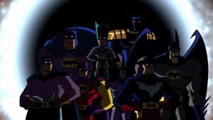 Batman : The Brave and the Bold Saison 3 Episode 4