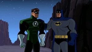Batman : The Brave and the Bold Saison 3 Episode 5