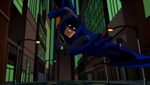 Batman : The Brave and the Bold Saison 3 Episode 6