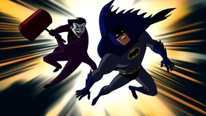 Batman : The Brave and the Bold Saison 3 Episode 8