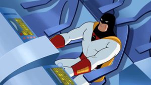 Batman : The Brave and the Bold Saison 3 Episode 9