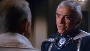 Battlestar Galactica Saison 1 Episode 1