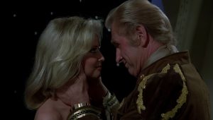 Battlestar Galactica Saison 1 Episode 10