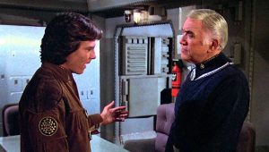 Battlestar Galactica Saison 1 Episode 10