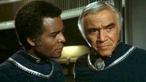 Battlestar Galactica Saison 1 Episode 10