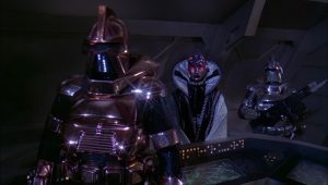 Battlestar Galactica Saison 1 Episode 11
