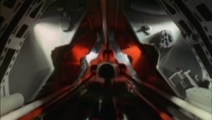 Battlestar Galactica Saison 1 Episode 12