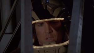 Battlestar Galactica Saison 1 Episode 12