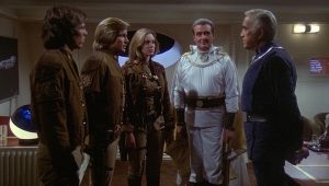 Battlestar Galactica Saison 1 Episode 13