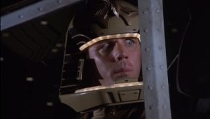Battlestar Galactica Saison 1 Episode 13