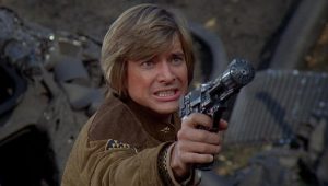 Battlestar Galactica Saison 1 Episode 14