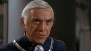 Battlestar Galactica Saison 1 Episode 14