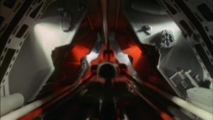 Battlestar Galactica Saison 1 Episode 14