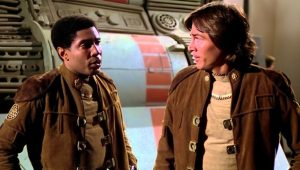 Battlestar Galactica Saison 1 Episode 16