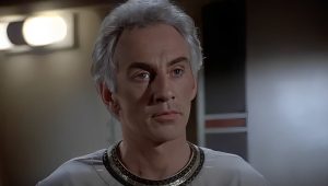 Battlestar Galactica Saison 1 Episode 17