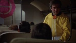 Battlestar Galactica Saison 1 Episode 17