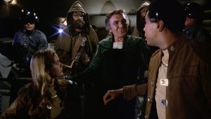 Battlestar Galactica Saison 1 Episode 18