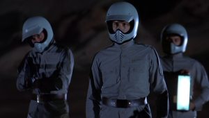 Battlestar Galactica Saison 1 Episode 19
