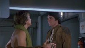 Battlestar Galactica Saison 1 Episode 19