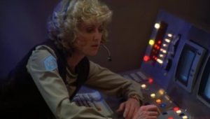 Battlestar Galactica Saison 1 Episode 19