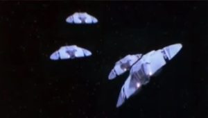 Battlestar Galactica Saison 1 Episode 2