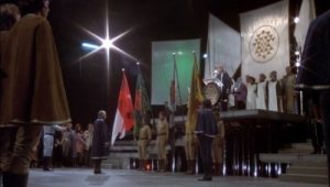 Battlestar Galactica Saison 1 Episode 20