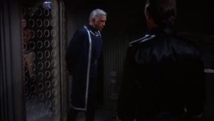 Battlestar Galactica Saison 1 Episode 20