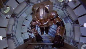 Battlestar Galactica Saison 1 Episode 21