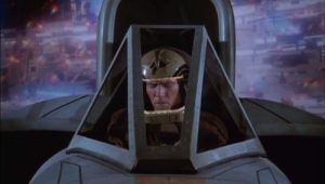 Battlestar Galactica Saison 1 Episode 22