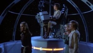 Battlestar Galactica Saison 1 Episode 24