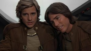 Battlestar Galactica Saison 1 Episode 3