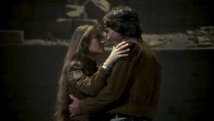 Battlestar Galactica Saison 1 Episode 3