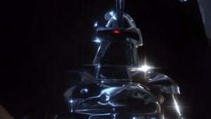 Battlestar Galactica Saison 1 Episode 4