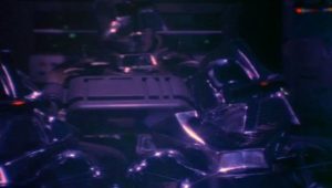 Battlestar Galactica Saison 1 Episode 4