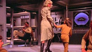 Battlestar Galactica Saison 1 Episode 4