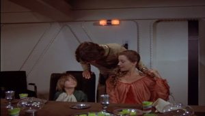 Battlestar Galactica Saison 1 Episode 4