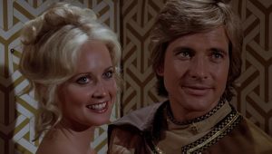 Battlestar Galactica Saison 1 Episode 5
