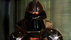 Battlestar Galactica Saison 1 Episode 6