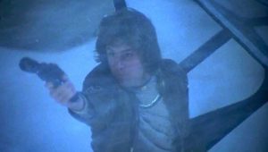 Battlestar Galactica Saison 1 Episode 6