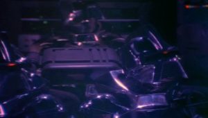 Battlestar Galactica Saison 1 Episode 6
