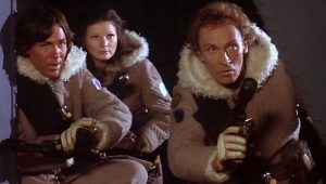 Battlestar Galactica Saison 1 Episode 7