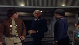 Battlestar Galactica Saison 1 Episode 7