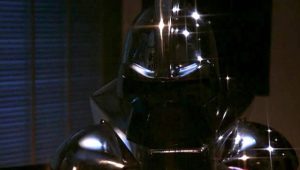 Battlestar Galactica Saison 1 Episode 7