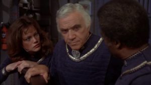 Battlestar Galactica Saison 1 Episode 8