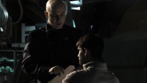 Battlestar Galactica : La Flotte fantôme Saison 1 Episode 10