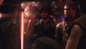 Battlestar Galactica : La Flotte fantôme Saison 1 Episode 4