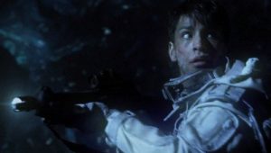 Battlestar Galactica : La Flotte fantôme Saison 1 Episode 6